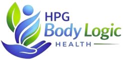 Body Logic Health Logo