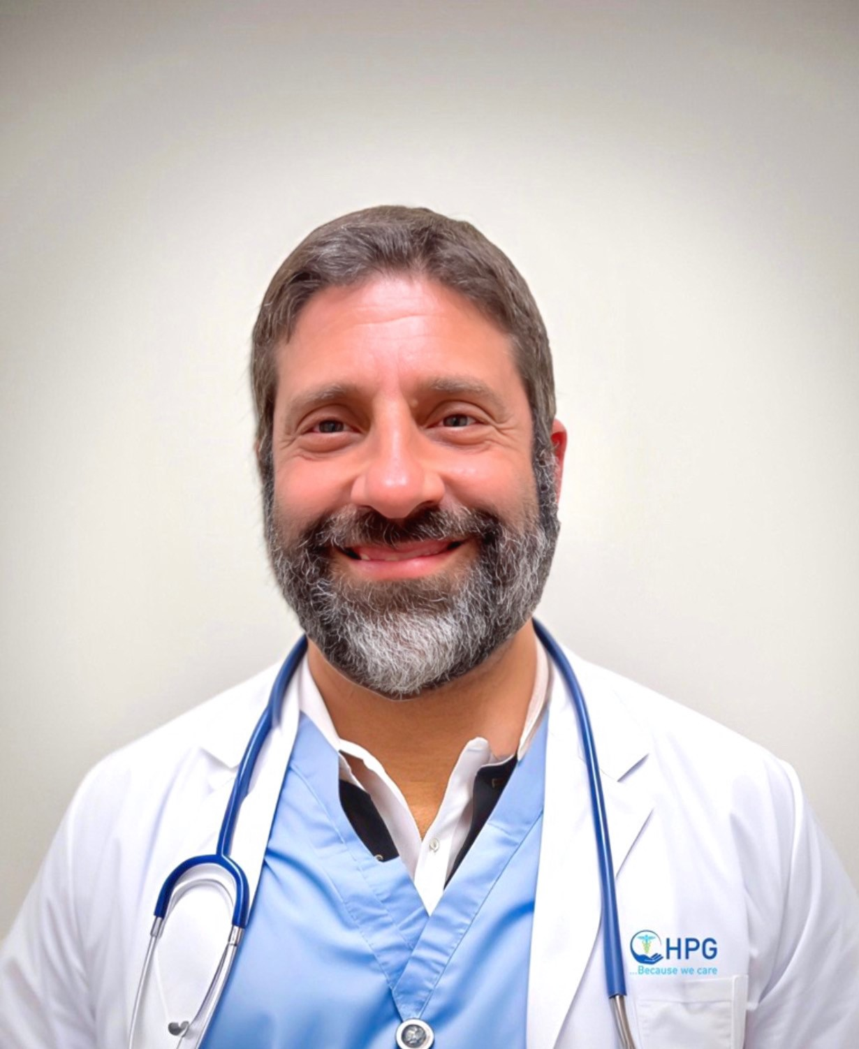 Dr. Gabriel Nuriel